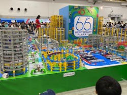 プラレール博 in KITAKYUSHUに投稿された画像(2024/7/27)