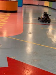 ラウンドワンスタジアム 浜大津アーカス店に投稿された画像(2024/7/28)