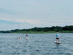 俺たちの湘南ヨットクラブに投稿された画像(2024/7/28)