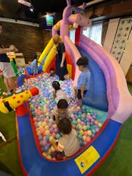べるべるパーク新宿本店に投稿された画像(2024/7/30)
