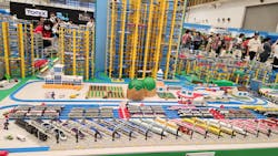 プラレール博 in KITAKYUSHUに投稿された画像(2024/7/31)