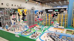 プラレール博 in KITAKYUSHUに投稿された画像(2024/7/31)