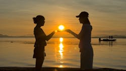 水上さんぽ滋賀に投稿された画像(2024/8/1)