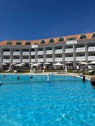 館山リゾートホテルに投稿された画像(2024/8/3)