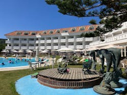 館山リゾートホテルに投稿された画像(2024/8/3)