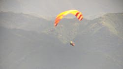 TAKパラグライダースクールに投稿された画像(2024/8/8)