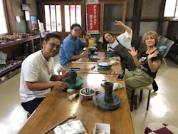 備前焼 五郎辺衛窯に投稿された画像(2024/8/10)