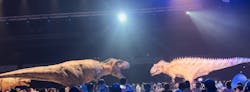 DINO-A-LIVE ダイナソーサマーキャンプに投稿された画像(2024/8/12)