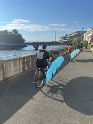 WATER DOOR(ウォータードア)に投稿された画像(2024/8/12)