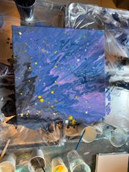 【契約解除】ART AND CAFE 下北沢に投稿された画像(2024/8/13)