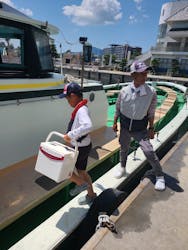 淡路島観光ホテルに投稿された画像(2024/8/13)