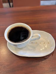 直火焙煎珈琲 まめや深谷館に投稿された画像(2024/8/14)