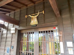 おがわ温泉花和楽の湯に投稿された画像(2024/8/14)