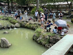 やまめ平に投稿された画像(2024/8/16)