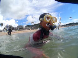 Diving ショップKiaoraに投稿された画像(2024/8/16)