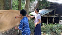 ふくふく牧場に投稿された画像(2024/8/18)