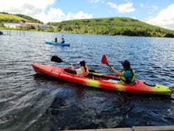 八ヶ岳アドベンチャーツアーズに投稿された画像(2024/8/18)