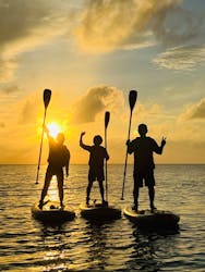 ISHIGAKI LOVE SUP(イシガキラブサップ)に投稿された画像(2024/8/21)