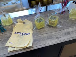 リトルクラフト神戸に投稿された画像(2024/8/21)