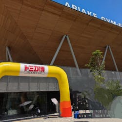 トミカ博 in TOKYO事務局に投稿された画像(2024/8/23)