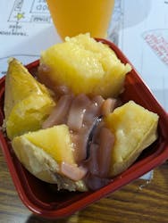 ウエノデ.パンダビアフェスタに投稿された画像(2024/8/24)