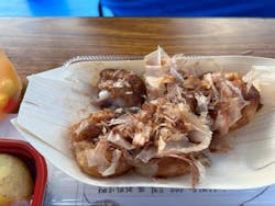 ウエノデ.パンダビアフェスタに投稿された画像(2024/8/24)