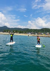 響SUPに投稿された画像(2024/8/24)