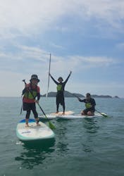 響SUPに投稿された画像(2024/8/24)