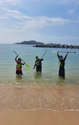 響SUPに投稿された画像(2024/8/24)