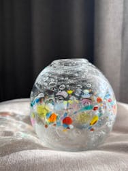 甲山ガラス工房に投稿された画像(2024/8/31)