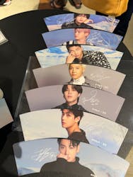 「D'FESTA JAPAN FINAL」(寺田倉庫 G1ビル)に投稿された画像(2024/9/1)