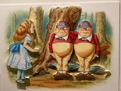 出版160周年記念 不思議の国のアリス展に投稿された画像(2024/9/4)