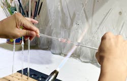 ガラス制作 ぐり工房に投稿された画像(2024/9/10)