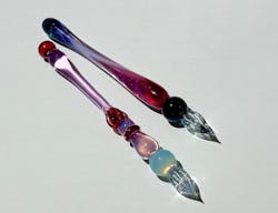 ガラス制作 ぐり工房に投稿された画像(2024/9/10)