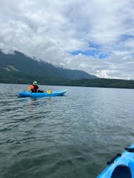 白馬ライオンアドベンチャーに投稿された画像(2024/9/14)