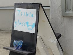 Tickleglass(ティクルグラス)に投稿された画像(2024/9/14)