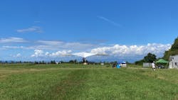 京都エアースポーツに投稿された画像(2024/9/18)