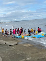 御殿場ウォーター亀ハウスに投稿された画像(2024/9/21)