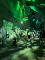 ずかんミュージアム新潟(新潟県民会館)に投稿された画像(2024/9/22)