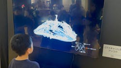 ギョギョッとサカナ★スター展 ~お魚たちが教えてくれる海のこと~に投稿された画像(2024/9/24)