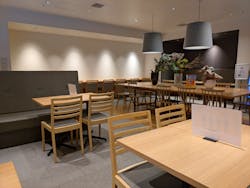 ベッセルイン栄駅前に投稿された画像(2024/10/3)