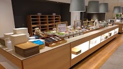 ベッセルイン栄駅前に投稿された画像(2024/10/3)