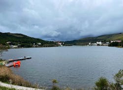 白樺リゾート池の平ホテル 湖天の湯に投稿された画像(2024/10/8)