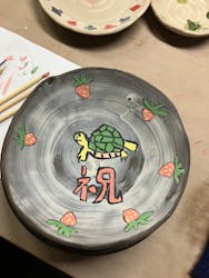 陶芸教室 くにたち自游工房に投稿された画像(2024/10/12)