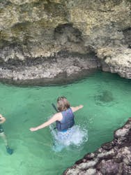 石垣島レジャーガイド海心に投稿された画像(2024/10/12)