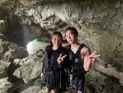 石垣島レジャーガイド海心に投稿された画像(2024/10/12)