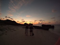 imtida宮古島に投稿された画像(2024/10/14)