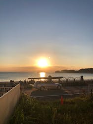 Blue Peter Surf Club Zaimokuzaに投稿された画像(2024/10/14)