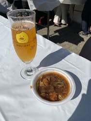 クラフトビアホリデイに投稿された画像(2024/10/14)