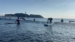 Surf Living(サーフリビング)に投稿された画像(2024/10/15)